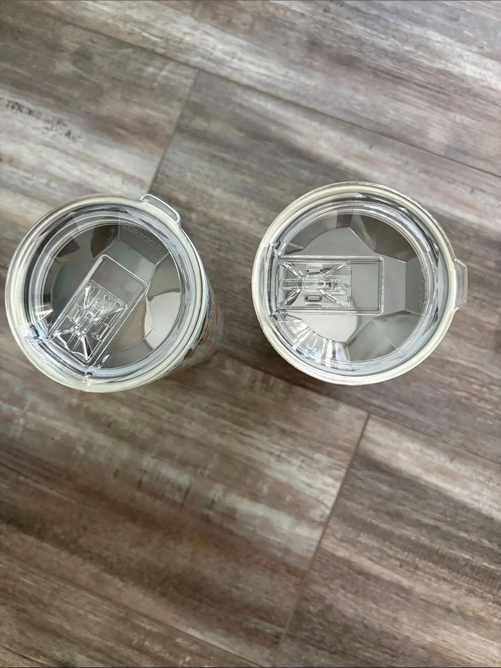 Rifle Paper Co. x Corkcicle Tumbler Set